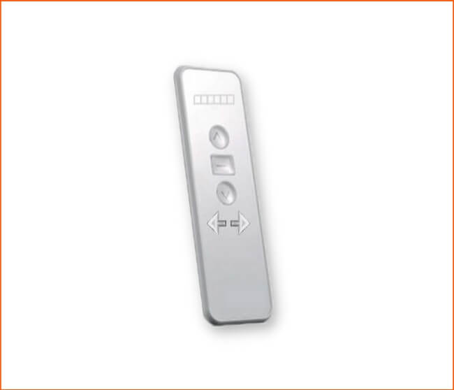 Remote Controllers