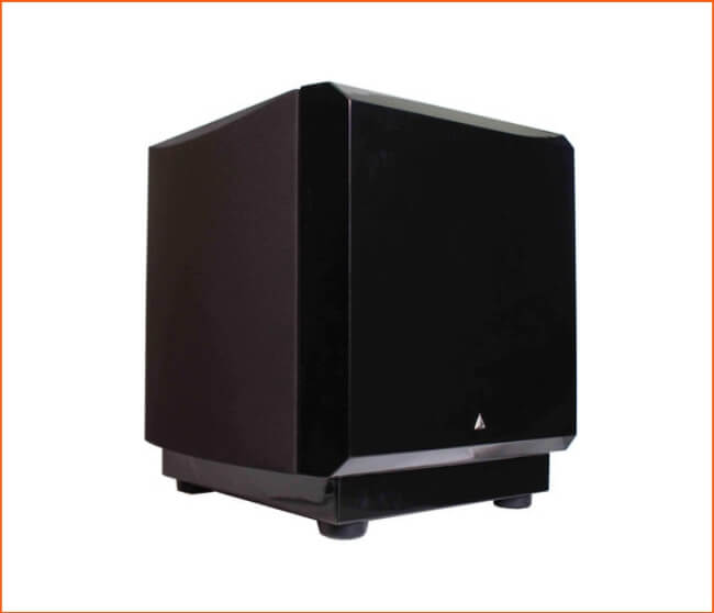 Atlantic SBT-500/1000