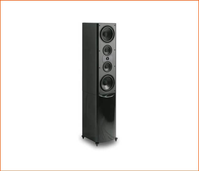 Atlantic 8200eLR