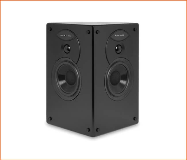 Atlantic 4400SR