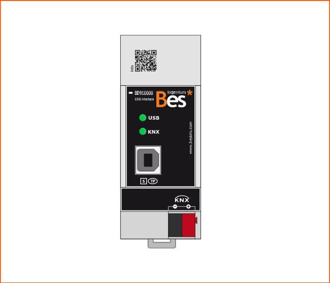 USB KNX Interface