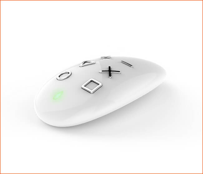 Fibaro KeyFob