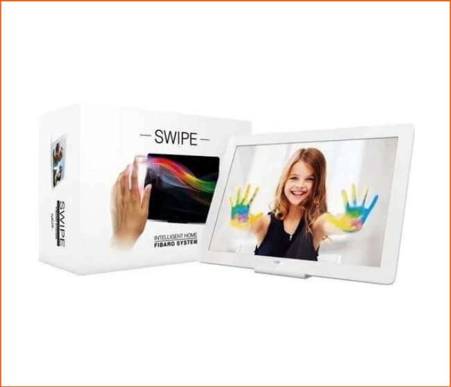 Fibaro Swipe