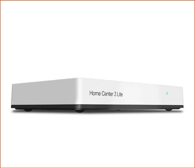 Fibaro Home Center 3 lite