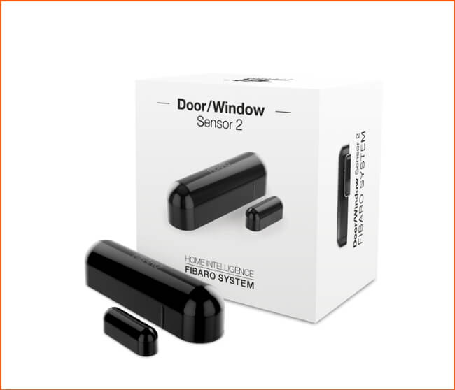 Fibaro Door Sensor