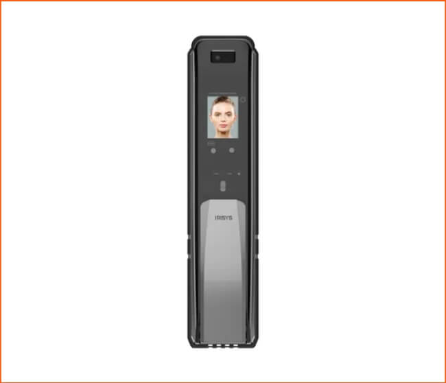 IFP 7070 Face Recognition lock
