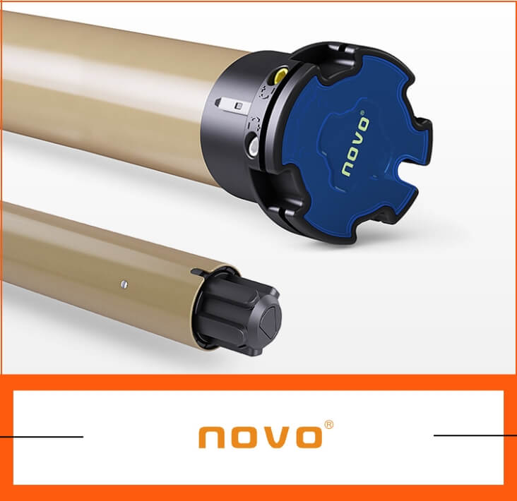 Tubular motors