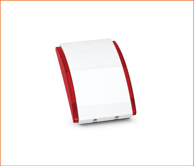 Abax Indoor Siren