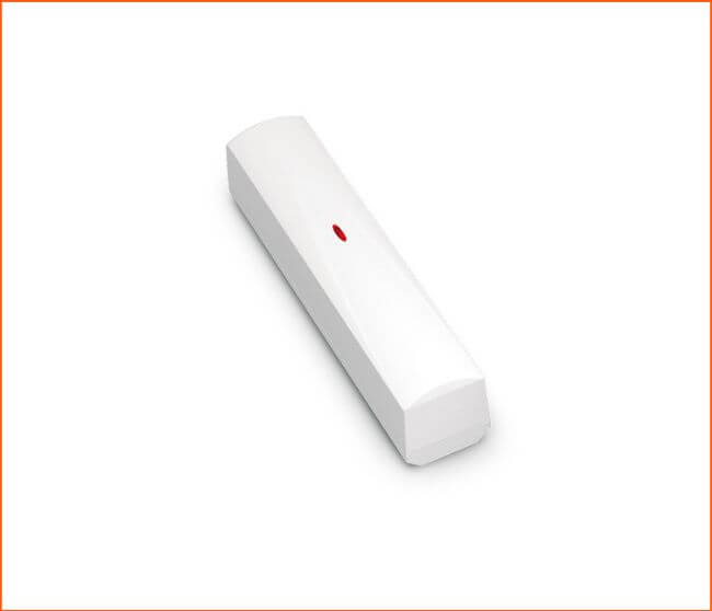 Abax Wireless Keypad for Control Panel