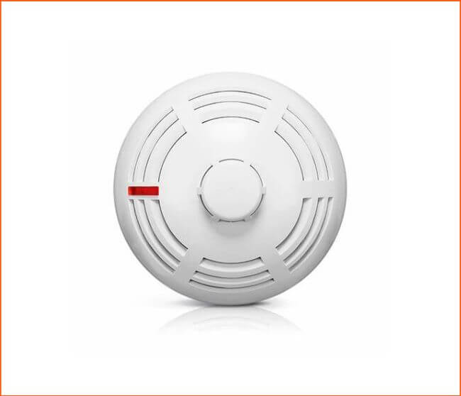 Abax Smoke Detector