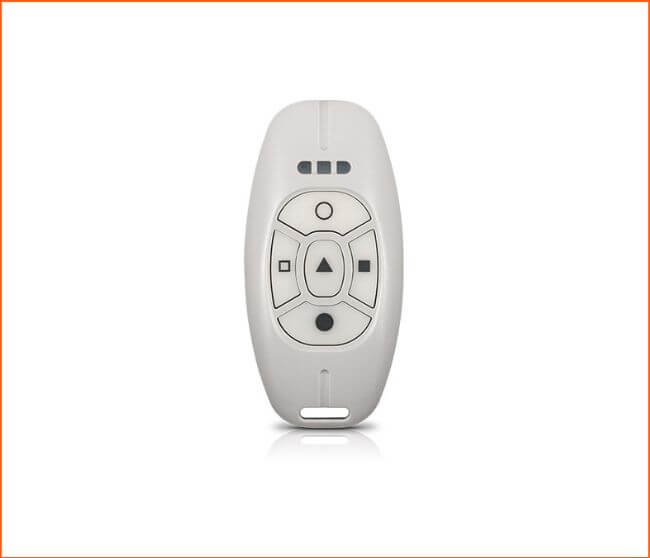 Abax KeyFob