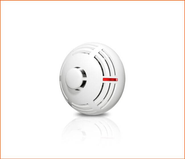 Abax Universal Detector