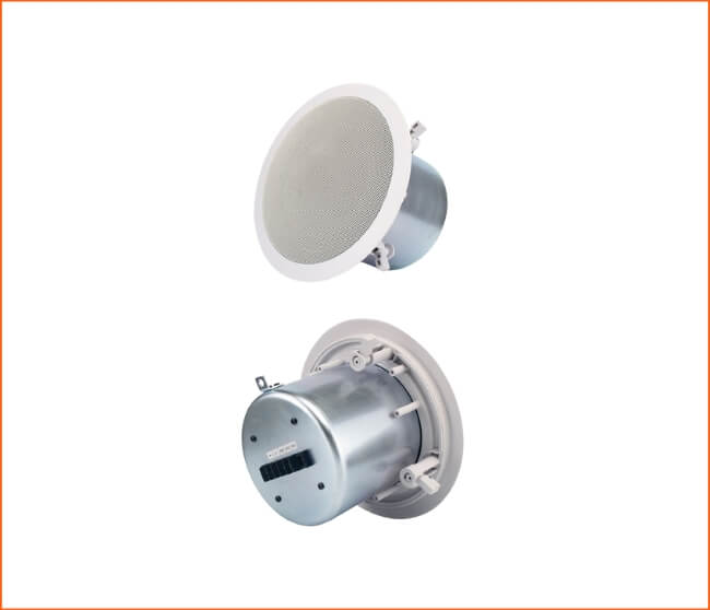 Ceiling Speaker 8 inch