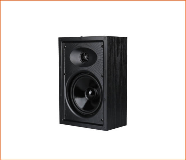 Inwall Speaker 8 inch