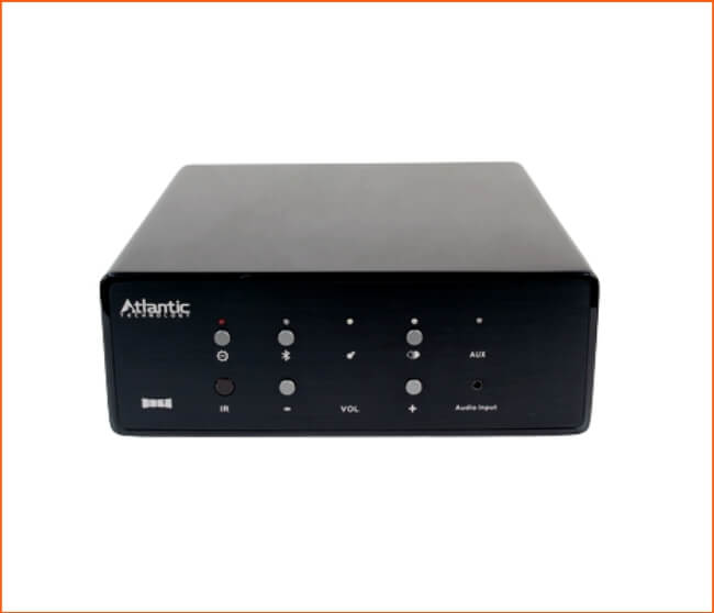 Atlantic STA-200