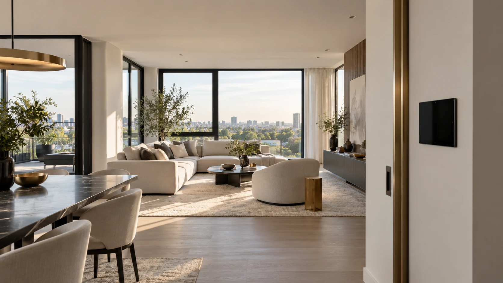 Home Automations