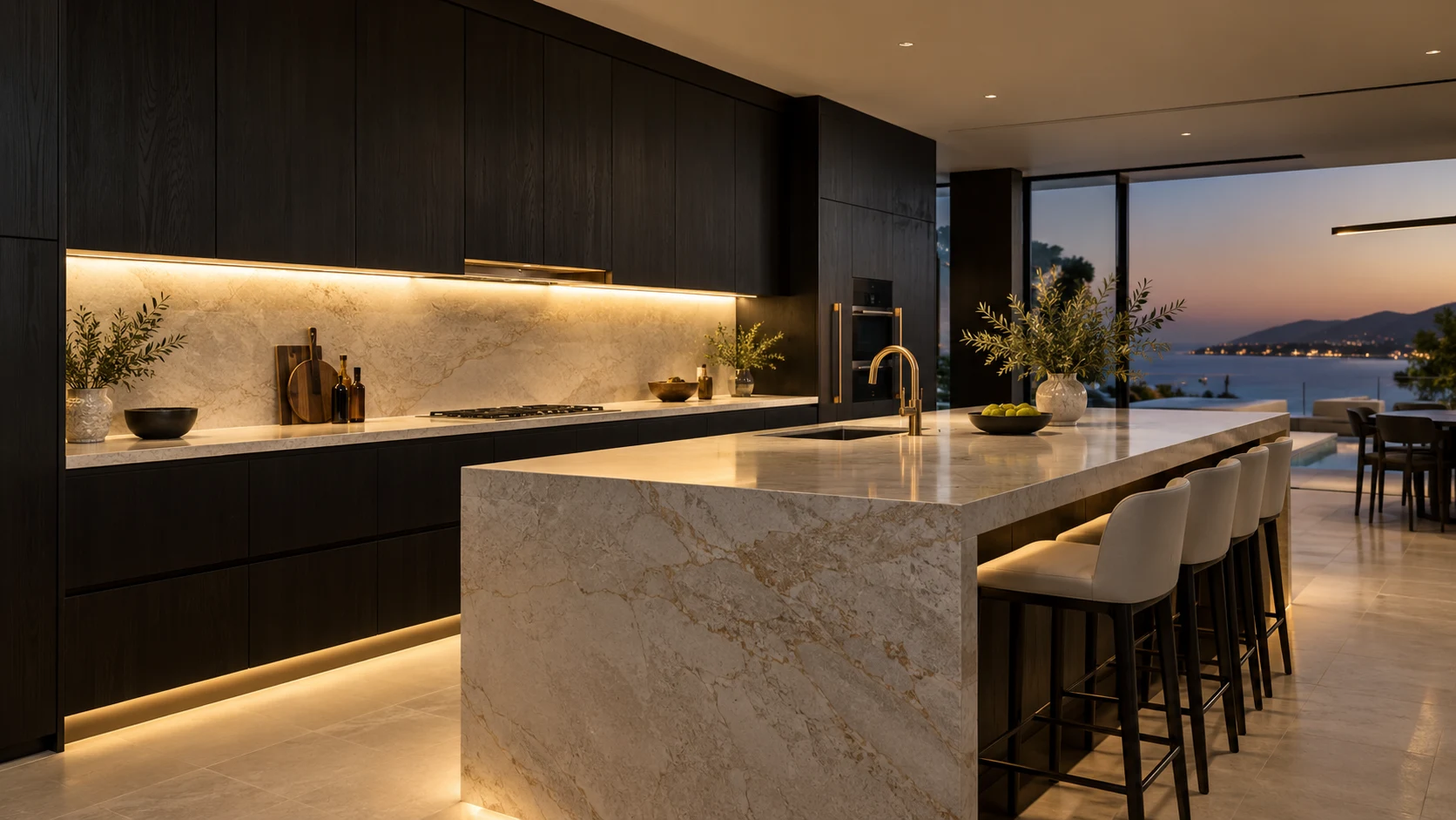 LED Lighting